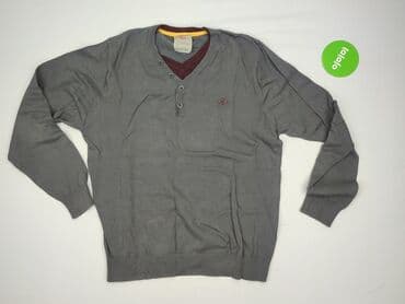 reserved чоловіча білизна: Sweter, XL, Cedar Wood State, stan - Dobry — 2