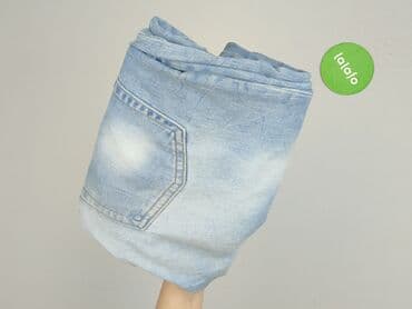 Jeansy: Lindex, Jeansy damskie, rozmiar XS — 7