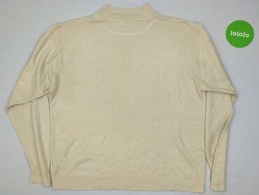 sweter f: Sweter damski, rozmiar XL — 3