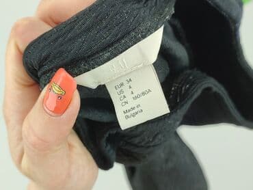 sukienka o kroju marynarki h m: H&M, Bluzka damska, rozmiar XS — 4