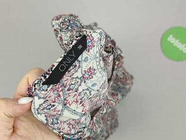 only kurtka damska: ONLY, Bluzka damska, rozmiar M — 4