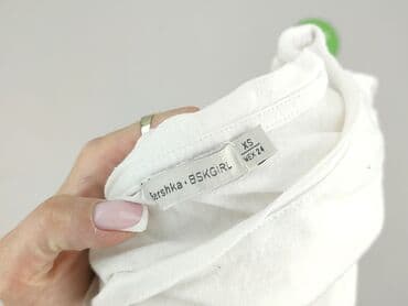 bershka шорти: Bershka, Bluzka damska, rozmiar XS — 5
