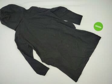 koszulka z nadrukiem sinsay: Used, Bluza z kapturem damska, S — 3