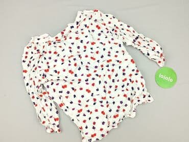 bluzka damska z długim rękawem: Жіноча блуза, розмір M — 4