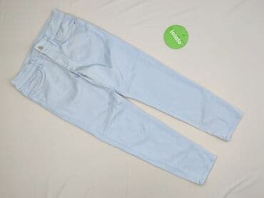 jeansy carrot co to znaczy: Orsay, Jeansy damskie, rozmiar S — 2