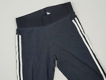 dresy adidasa: Adidas, Legginsy Sportowe damskie, rozmiar S — 1