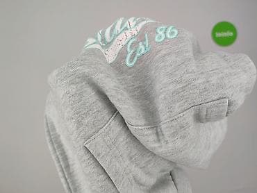 primark gorillaz: Atmosphere, Bluza z kapturem damska, rozmiar M — 4