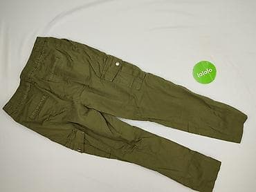 kurtka malachowski: Mohito, Spodnie cargo damskie, rozmiar M — 4