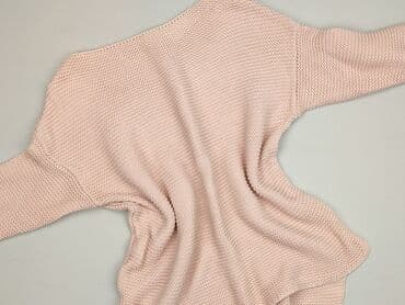 sweter w paski c a: Stradivarius, Women`s sweater, size M (EU 38) — 1
