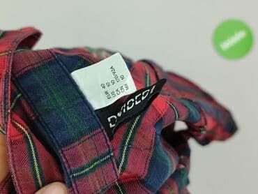 f1 hm koszulka: H&M Divided, Koszula damska, L — 4