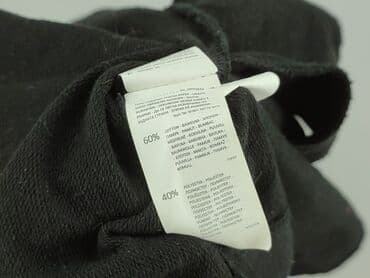 bluza umbro z kominiarka: Cubus, Bluza z kapturem damska, rozmiar L — 5