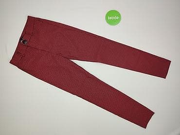spodnie pumpy zara: Zara, Spodnie materiałowe damskie, rozmiar S — 2