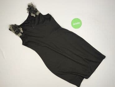 tanie sukienki wieczorowe: C&A, Sukienka damska, rozmiar M — 4