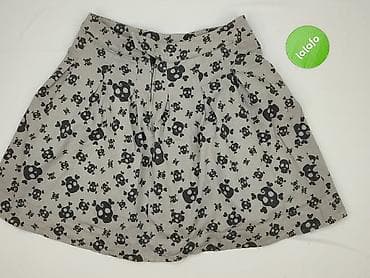 spódnice goth: Spódnica damska, rozmiar L — 3