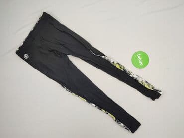 legginsy push up gym glamour: Skiny, Legginsy Sportowe damskie, rozmiar S — 4