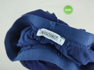 spódnice rozkloszowane midi z kieszeniami: Spódnica damska, S — 4