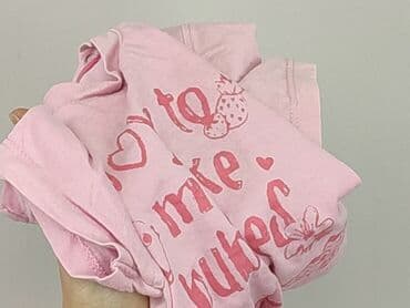 koszulka termoaktywna 4f: T-shirt, Ergee, 1-3 months, condition - Good — 6