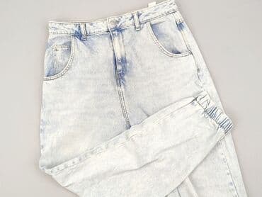 cargo cropp: Cropp, Jeansy dla mężczyzn, XL — 1