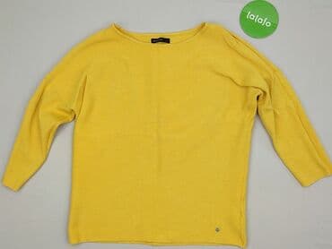 czy sweter z poliestru jest dobry: Reserved, Sweter damski, rozmiar M — 2