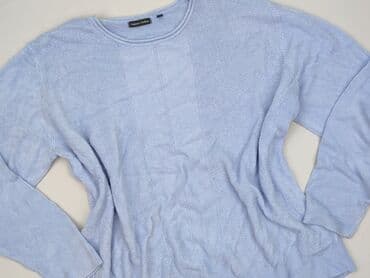 czy akryl jest dobry na sweter: Women`s sweater, size 2XL — 1