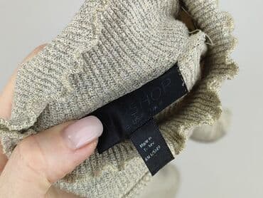 bluzki coco: Topshop, Golf damski, rozmiar M — 4