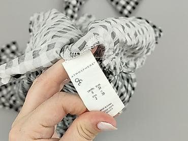 second hand internetowy: Atmosphere, Koszula damska, rozmiar S — 4