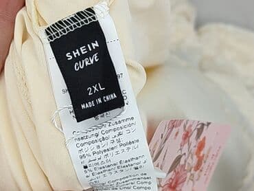 monnari sukienki wizytowe: Shein Curve, Sukienka damska, rozmiar 2XL — 5