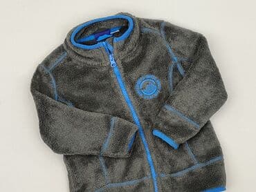 czapka zimowa arcteryx: Sweatshirt, Lupilu, 1.5-2 years, 86-92 cm, condition - Perfect — 1