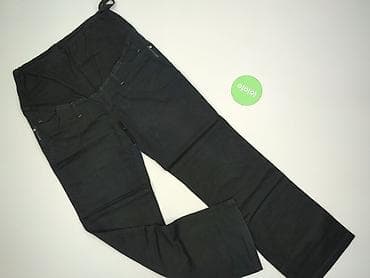jeans edwin: Spodnie materiałowe damskie, rozmiar 2XL — 2