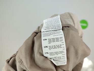converse podrobki: Sinsay, Брюки жіночі, розмір S — 6