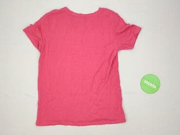 Sisley, T-shirt damski, rozmiar M — 3