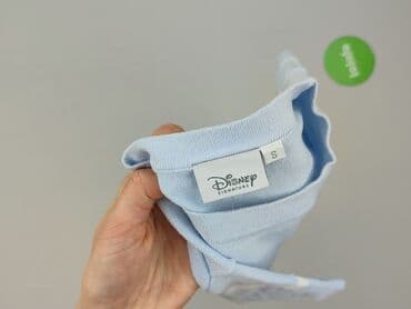 leonardo dicaprio t shirty: Disney, T-shirt damski, rozmiar S — 4