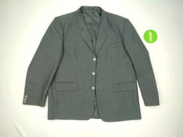 купити штани чоловічі дешево: Marynarka dla mężczyzn, 2XL, stan - Bardzo dobry — 2