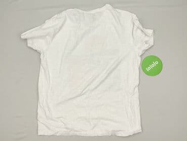 mango t shirt basic: Livergy, Футболка для чоловіків, M — 4