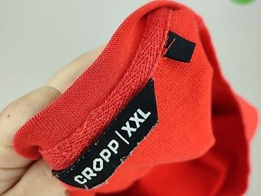 vinted polska: Cropp, Bluzka damska, rozmiar 2XL — 4