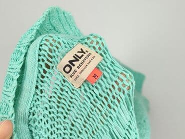 jakie rajstopy do odkrytych butów: ONLY, Kardigan damski, M — 4