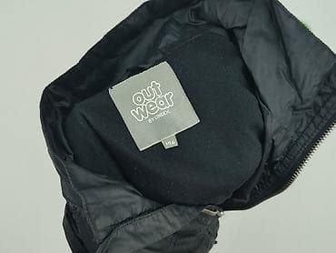 jeansy bootcut: Kurtka przejściowa, Lindex, 11 lat, 140-146 cm, stan - Bardzo dobry — 5