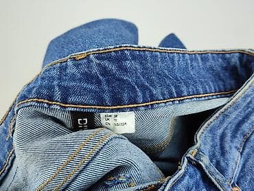 jeans amicci: H&M Divided, Jeansy damskie, rozmiar M — 4