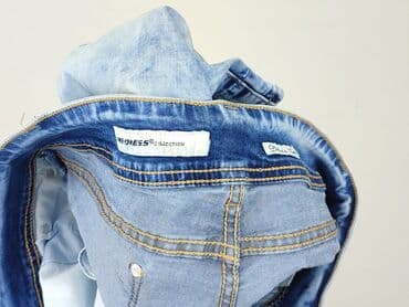 dsquared2 krotkie spodenki: Denim, Szorty dla mężczyzn, rozmiar 2XL — 5