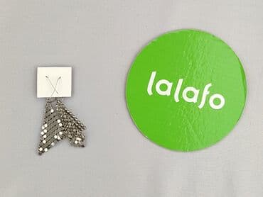 biżuteria do zielonej sukienki: Earrings, Female, condition - Very good — 3