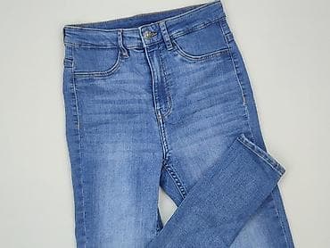 levis 92: H&M Divided, Jeansy damskie, rozmiar XS — 1