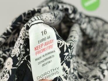 sklep internetowy z sukienkami dla puszystych: Dorothy Perkins, Sukienka damska, rozmiar XL — 4