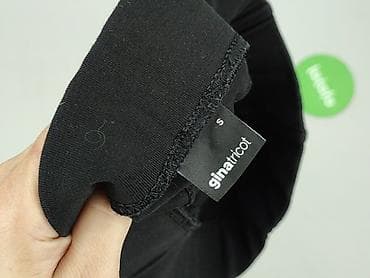 basic spódnice: Gina Tricot, Spódnica damska, rozmiar S — 4