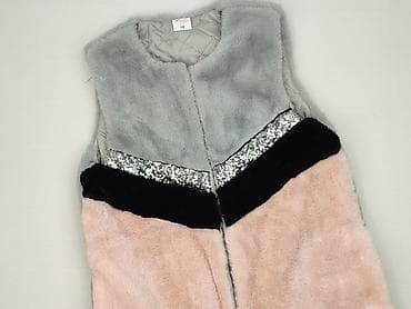 oversize bluzy: Vest, 16 years, 170-176 cm, condition - Perfect — 1