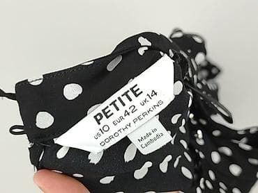 polka dot: Dorothy Perkins, Bluzka damska, rozmiar L — 5