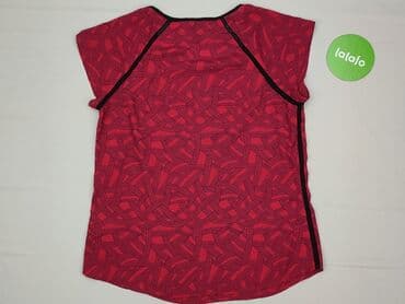 scotch soda sukienki: Scotch & Soda, Bluzka damska, S — 3