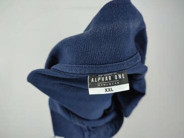 sweter allegro: ALPHAR ONE, Koszulka polo dla mężczyzn, 2XL — 4