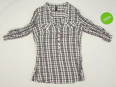 bluza only: ONLY, Koszula damska, rozmiar S — 2