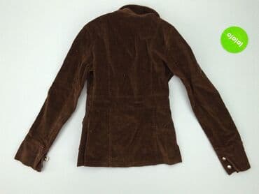 marynarka i koszulka: Women's blazer, size M (EU 38) — 3