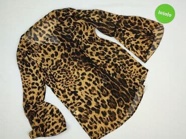 Women's Clothing: Chiquelle, Women's blouse, size XS (EU 34) — 3